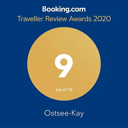 Ostsee-kay * 格拉尔-米里茨