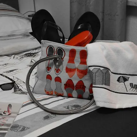 Apartman Ostsee-kay Graal-Müritz