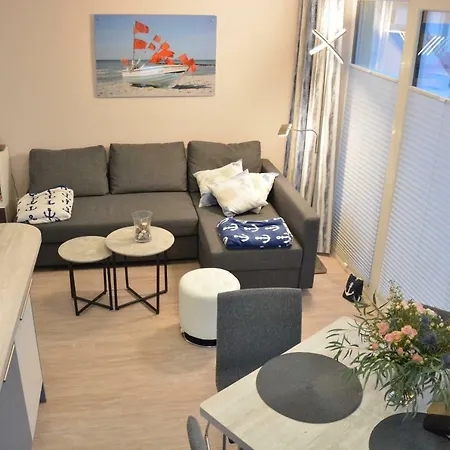 Apartment Ostsee-kay