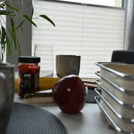 Ostsee-kay * Graal-Müritz