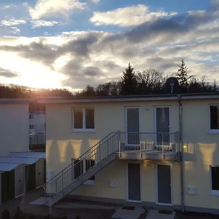 Apartamento Ostsee-kay