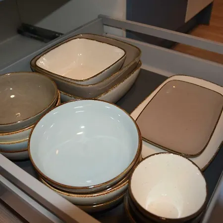 Ostsee-kay * Graal-Müritz