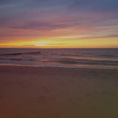 Ostsee-kay Apartamento