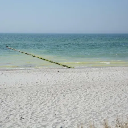 Apartamento Ostsee-kay