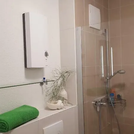 Ostsee-kay Apartamento