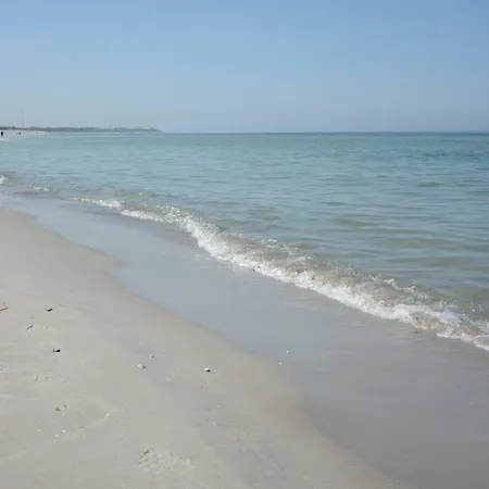 Ostsee-kay