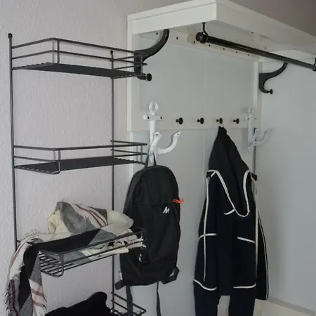 Ostsee-kay Apartamento Graal-Mueritz