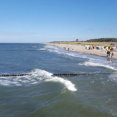 Ostsee-kay Graal-Mueritz