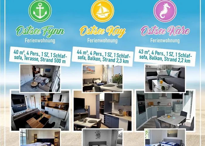 Ostsee-kay * Graal-Mueritz