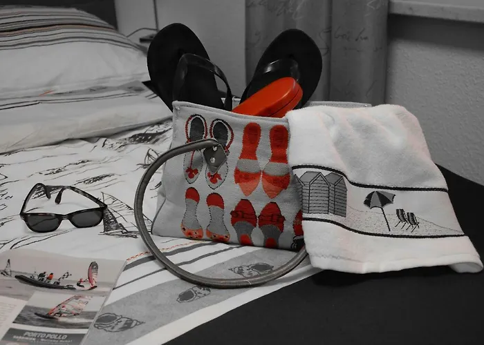 Lejlighed Ostsee-kay Graal-Mueritz