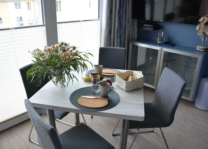 Apartamento Ostsee-kay