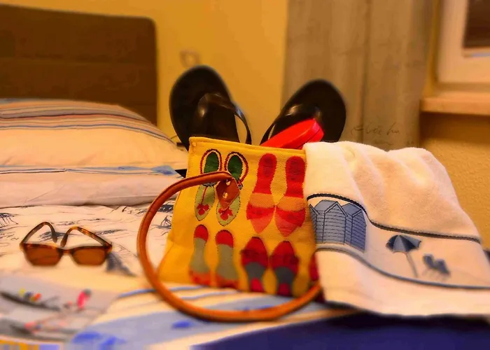 Apartamento Ostsee-kay