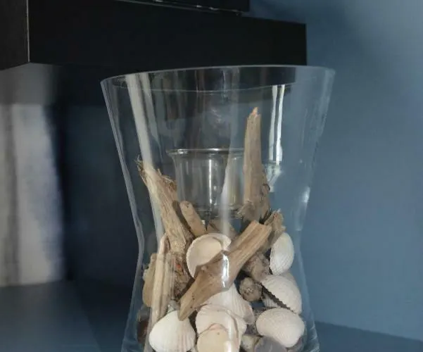 Lejlighed Ostsee-kay *