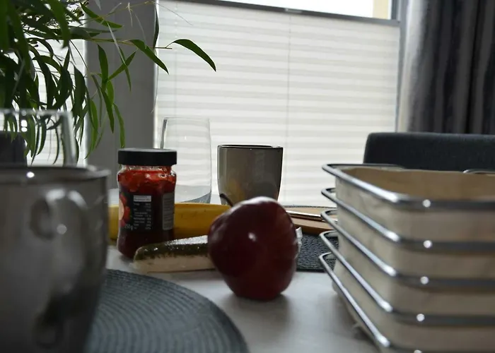 Ostsee-kay * Graal-Mueritz