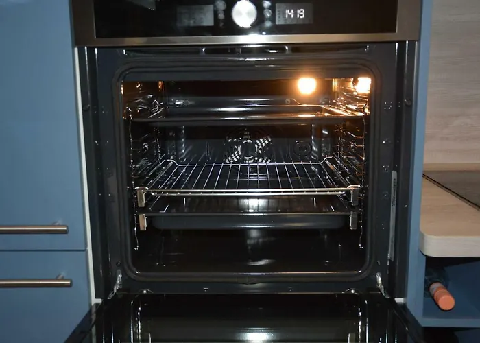 Ostsee-kay Lejlighed