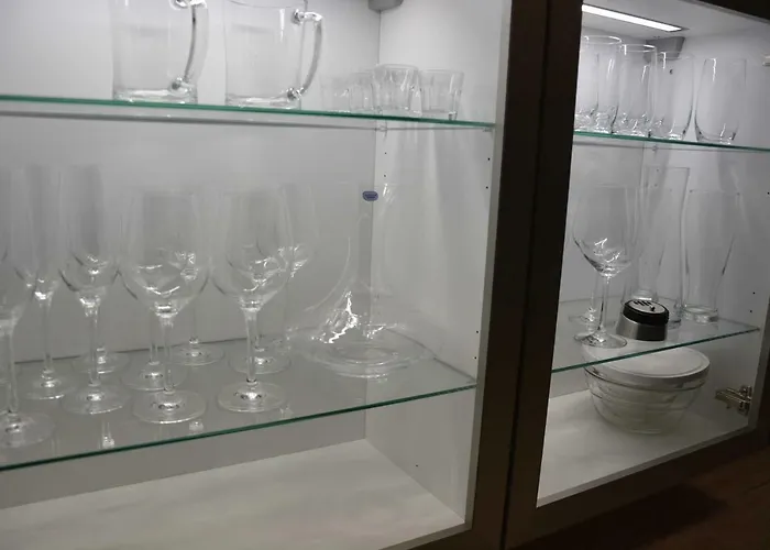 Ostsee-kay Apartamento