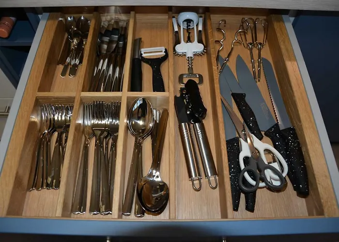 Lejlighed Ostsee-kay