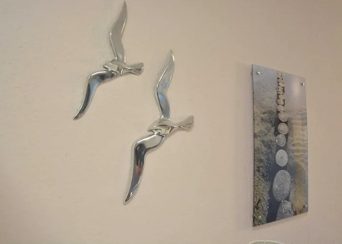 Apartamento Ostsee-kay Graal-Mueritz