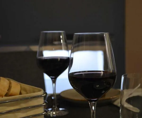 Apartamento Ostsee-kay