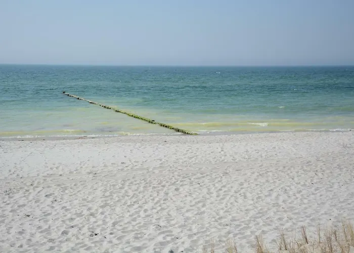 Apartamento Ostsee-kay