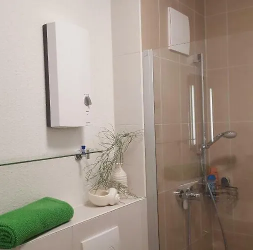 Ostsee-kay Apartamento