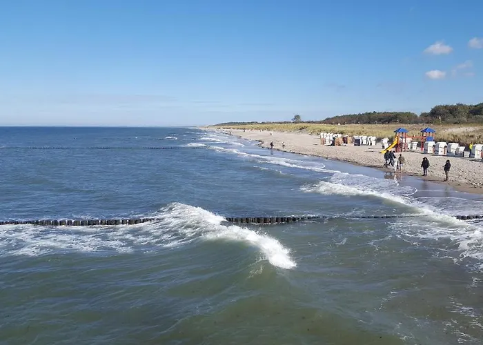 Ostsee-kay Graal-Mueritz
